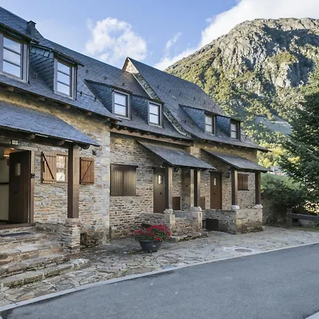 Holiday home Luderna - Casa Con Jardin Bedrera *
