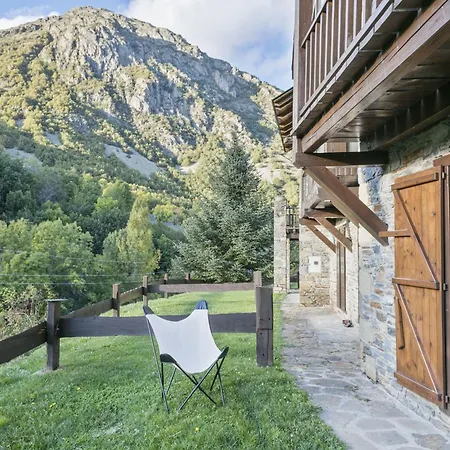 Luderna - Casa Con Jardin Bedrera Holiday home *