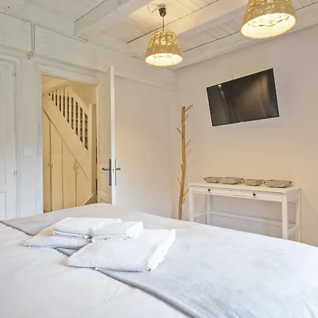 Luderna - Casa Con Jardin Bedrera Holiday home