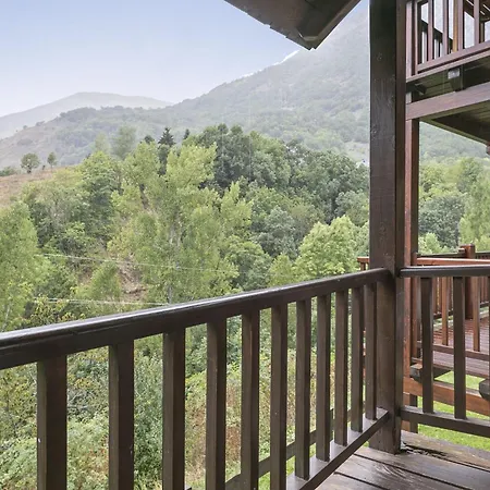 Luderna - Casa Con Jardin Bedrera Holiday home *
