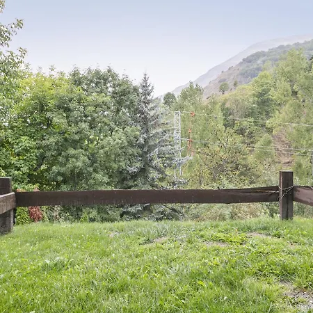 Luderna - Casa Con Jardin Bedrera *